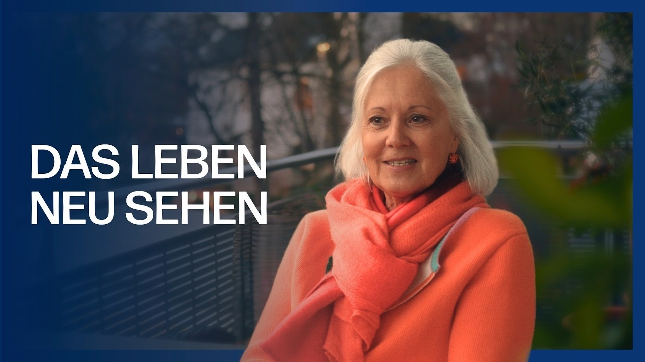 DAS LEBEN NEU SEHEN - Silvia Willsch | MUNICH EYE