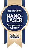 International Nanolaser Competence Center - A.R.C Laser