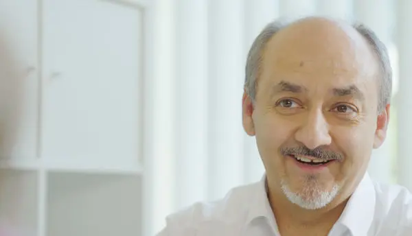 Prof. h.c. Dr. med. Amir-Mobarez Parasta