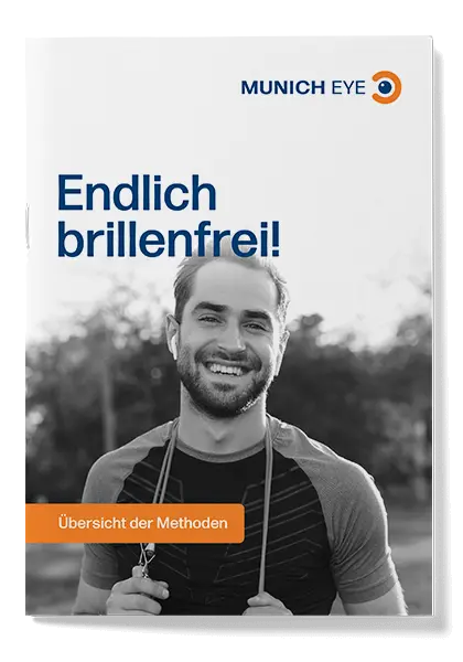 Sehen ohne Brille